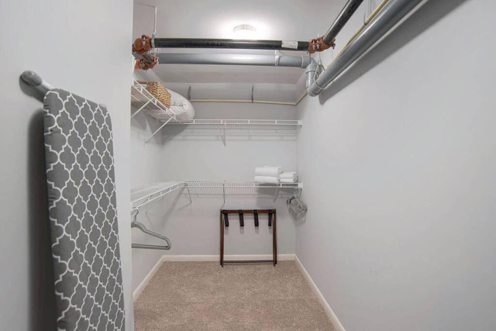 Cozysuites L 1Br, Monument Circle, Indy Indianapolis Dış mekan fotoğraf