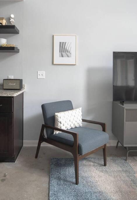 Cozysuites L 1Br, Monument Circle, Indy Indianapolis Dış mekan fotoğraf