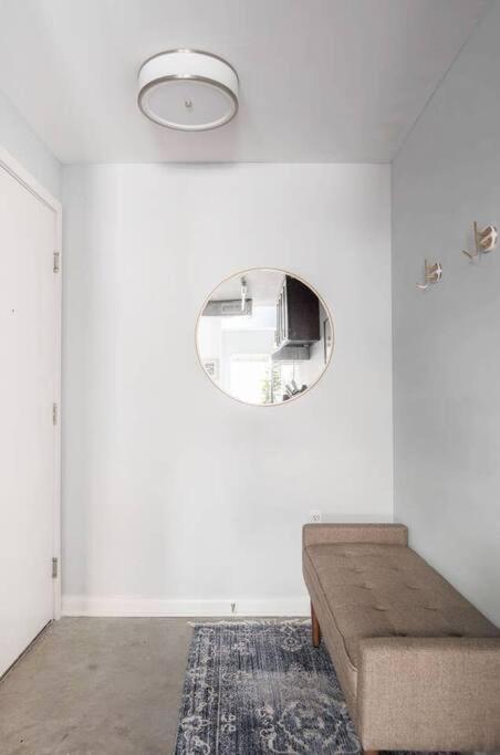 Cozysuites L 1Br, Monument Circle, Indy Indianapolis Dış mekan fotoğraf